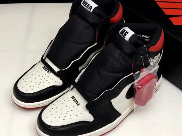 High OG Not Retro Red Resale Air Varsity NRG For 1 861428-106 Jordan 0520